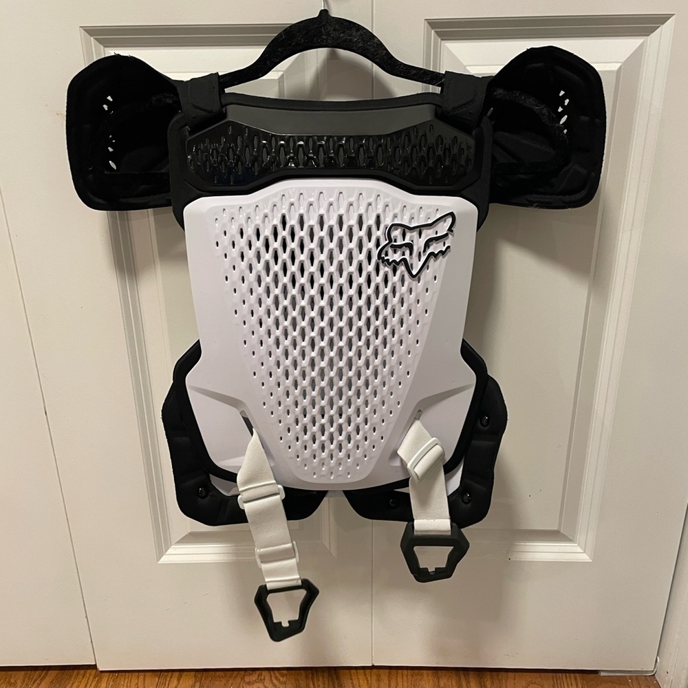 Fox Racing Chest Protector-R3